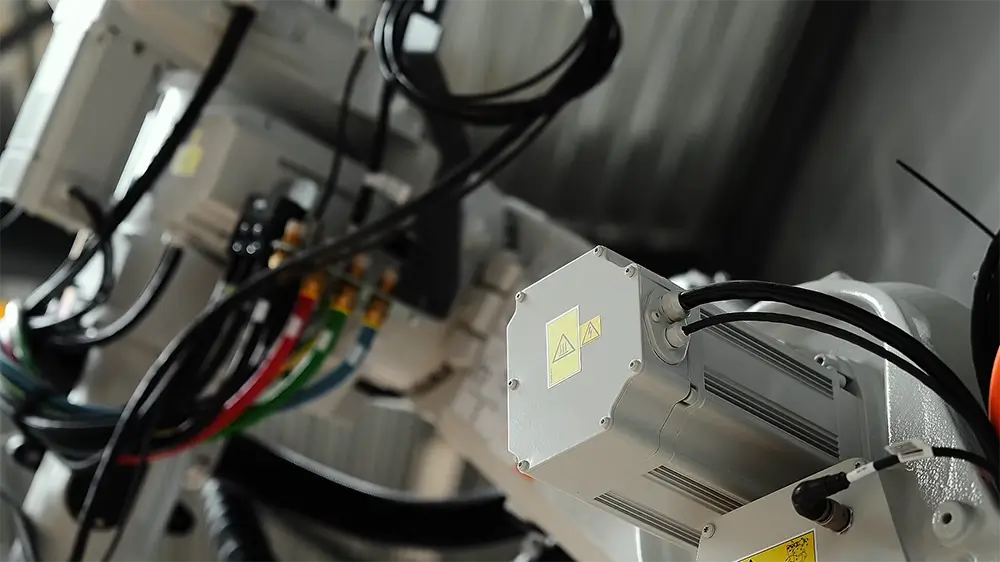 Full Ownership of a Circular 3D Printer